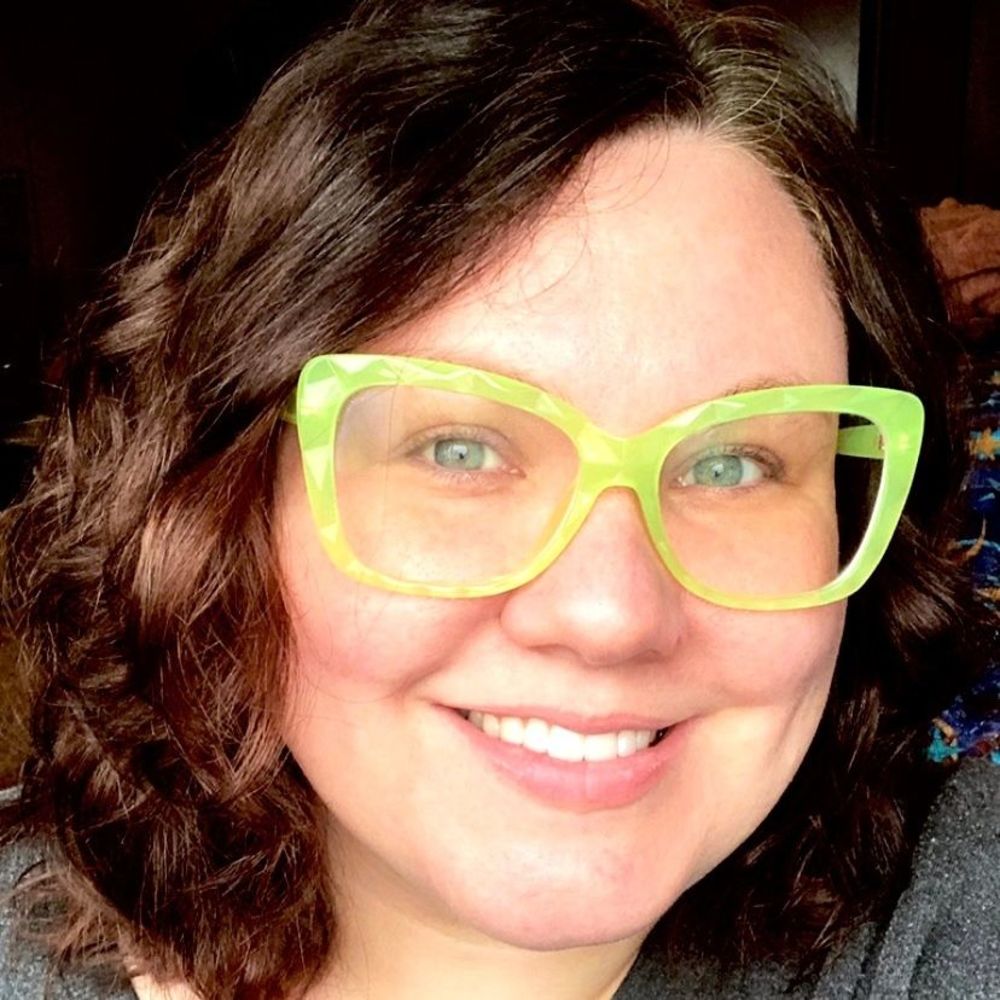 Meet your Posher, Erin